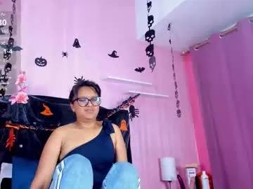 Freechat azul_moonn on Chaturbate