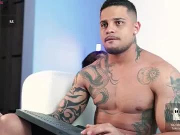 baby_rausch on Chaturbate 