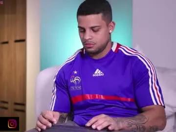 baby_rausch on Chaturbate 