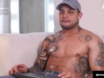 baby_rausch on Chaturbate 