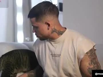 baby_rausch on Chaturbate 