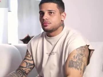 baby_rausch — CUM SHOW!!!! #straight #bigcock #smoke #muscle #latino [1000 tokens remaining]