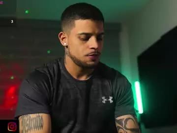 baby_rausch on Chaturbate 