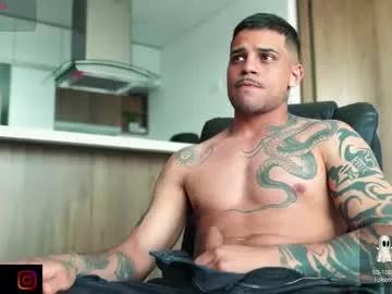 baby_rausch on Chaturbate 