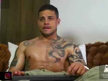 baby_rausch on Chaturbate 