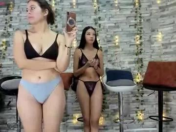 Freechat badgirls_000 on Chaturbate