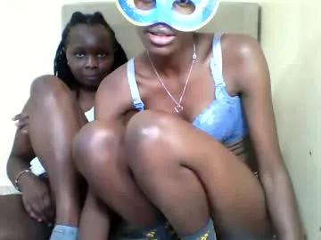 bads_hornies — Ebony  #c2c #ebony #brownpussy #finenipples