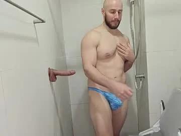 baldyboyy — GOAL: fingering ass [399 tokens remaining] Let's try the new toy together #bald #uncut #bigcock #nipples