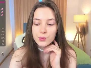 Private beckymartens on Chaturbate