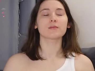 Private beckymartens on Chaturbate