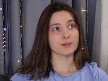 Private beckymartens on Chaturbate