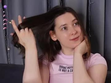 Private beckymartens on Chaturbate