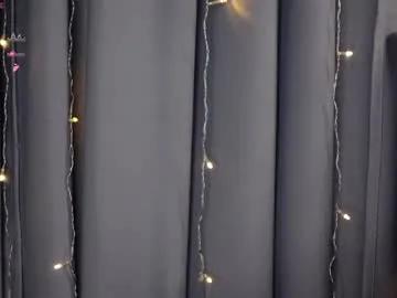 Private beckymartens on Chaturbate