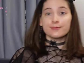 Private beckymartens on Chaturbate