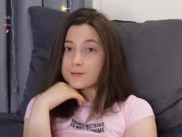 Private beckymartens on Chaturbate