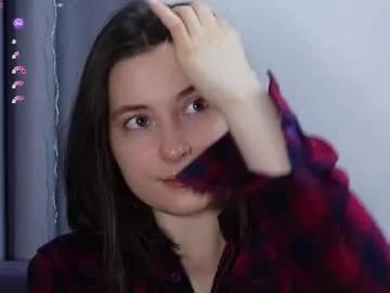 Private beckymartens on Chaturbate