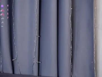 Private beckymartens on Chaturbate