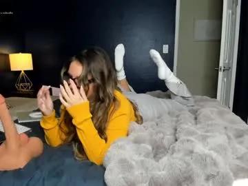 Freechat befxckingnice on Chaturbate
