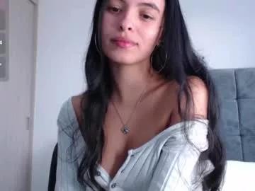 bella_musee on Chaturbate