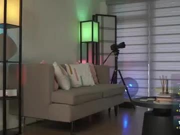 belle_adrienne on Chaturbate 