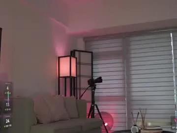 belle_adrienne on Chaturbate 