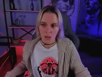 bethanycloud — GOAL: to boost morale [162 tokens remaining] Welcome to my peaceful room #nonude #blonde #cute #shy #piercing