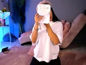 Freechat betsygonzale on Chaturbate