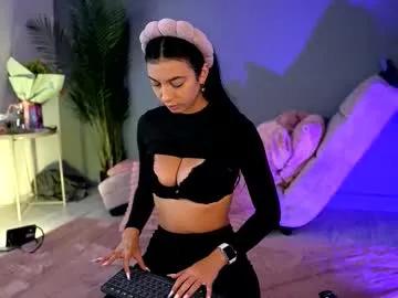 Freechat betsygonzale on Chaturbate