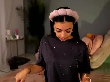 Freechat betsygonzale on Chaturbate