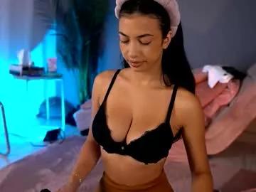 Freechat betsygonzale on Chaturbate