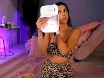 Freechat betsygonzale on Chaturbate