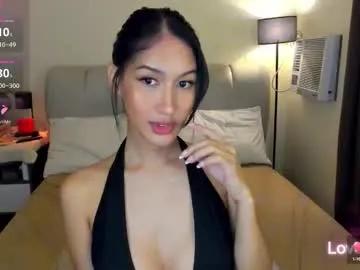 Away betterthanyourx on Chaturbate