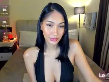 Away betterthanyourx on Chaturbate