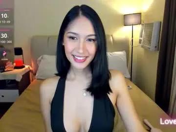 Away betterthanyourx on Chaturbate