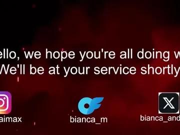 bianca_and_maxwell — suck penis (PVT OPEN) sale of videos in biography #anal #bigtits #latina #brunette #fuck [200 tokens left]