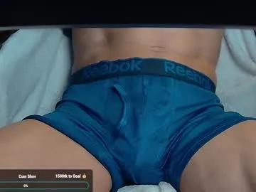 bigcocksmallmouth — Soft Cock??? - Goal: Cum Show [1474 tokens left] #abs #latino #hugecock #softcock