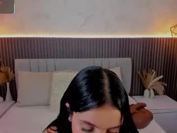 bilie_rouse1 on Chaturbate 