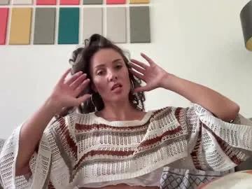 Freechat bloomyogi on Chaturbate