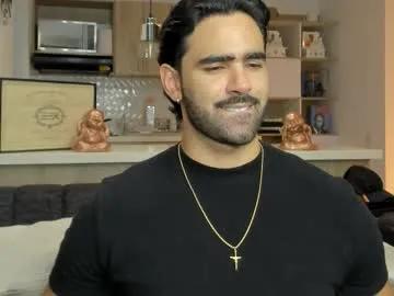 Chaturbate bradleymartin7 is Freechat bradleymartin7 — Bradleymartin7's room #hairy #lovense #muscle #bigcock #pvt