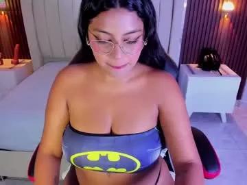 Private briana_z on Chaturbate