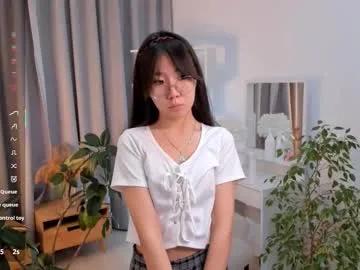 bridgetbottrell — GOAL: Make me smile [11 tokens remaining] Welcome to the abode of cuteness #lovense #asian #teen #18 #skinny