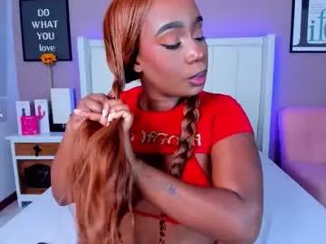 Freechat britanymooree on Chaturbate