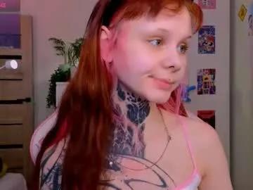 britney_lynch — GOAL: close pussy  [144 tokens remaining] and I know you can't undress me #redhead #new #couple #young  #18