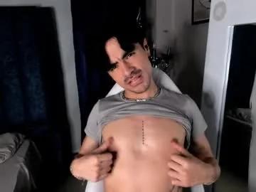 brycams3 — welcome to my room, feel august with my show - Goal: fuck me hard in ride [55 tokens left] #gay #anal #bigdick #cum #handsome