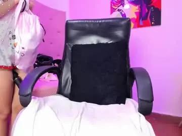 Group bunnyebony1 on Chaturbate