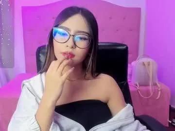 Group bunnyebony1 on Chaturbate