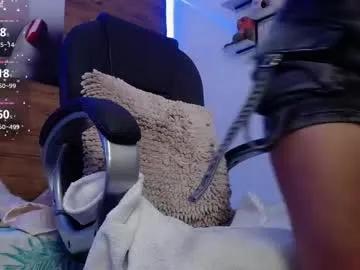 Group bunnyebony1 on Chaturbate