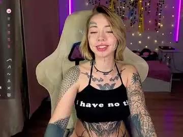 Freechat bunnykelly on Chaturbate
