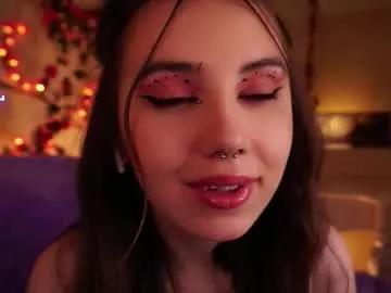 Private burnletitallburn on Chaturbate