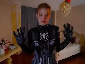 Private burnletitallburn on Chaturbate